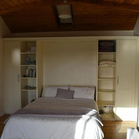 Rocklands Cottage Kinsale Exterior foto