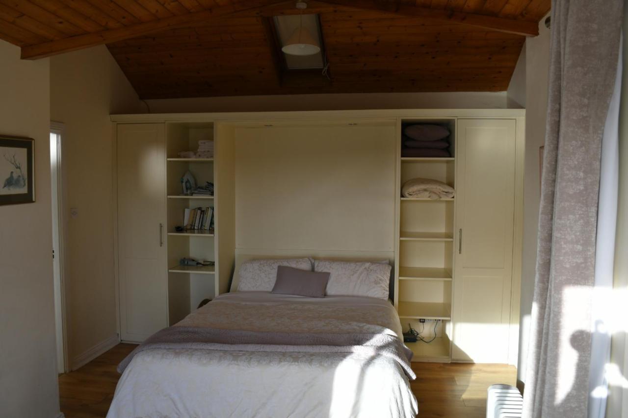 Rocklands Cottage Kinsale Exterior foto