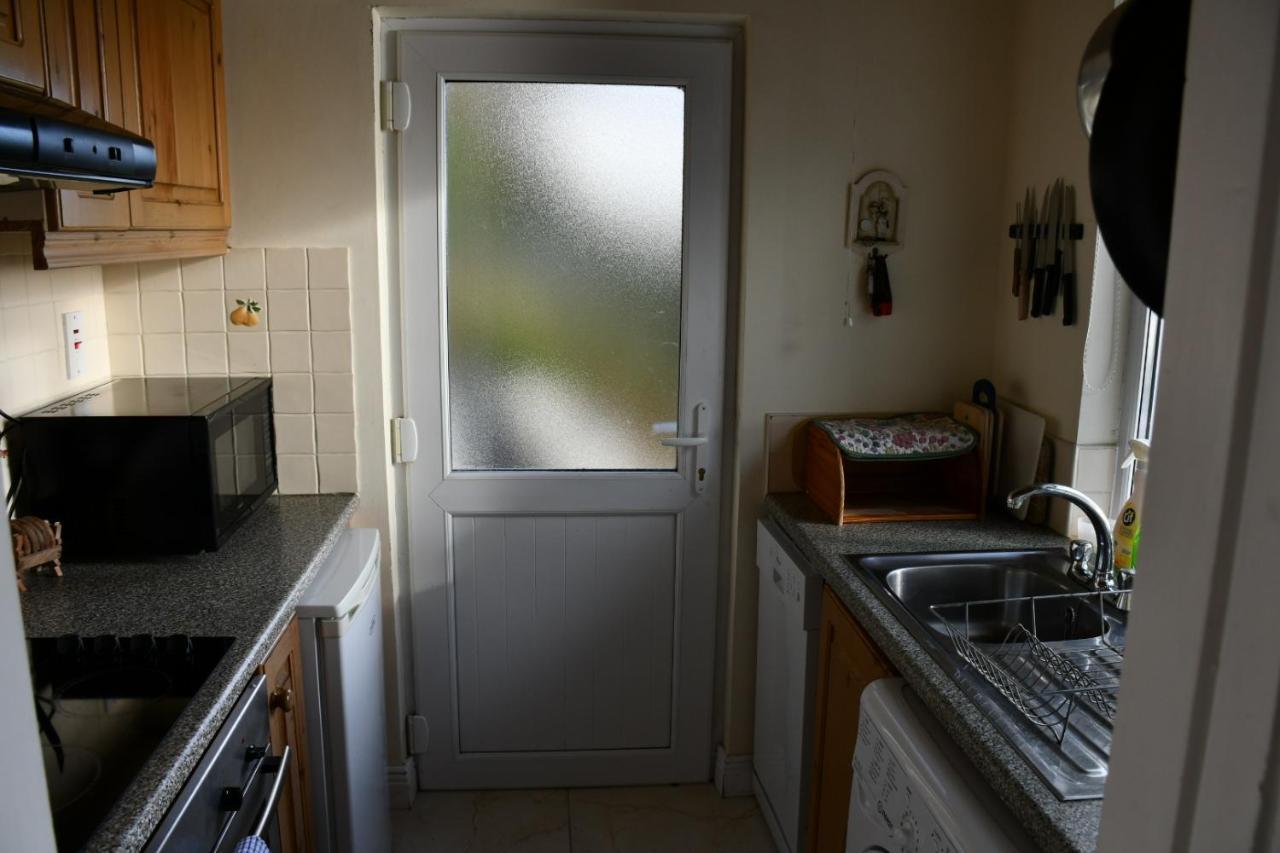 Rocklands Cottage Kinsale Exterior foto