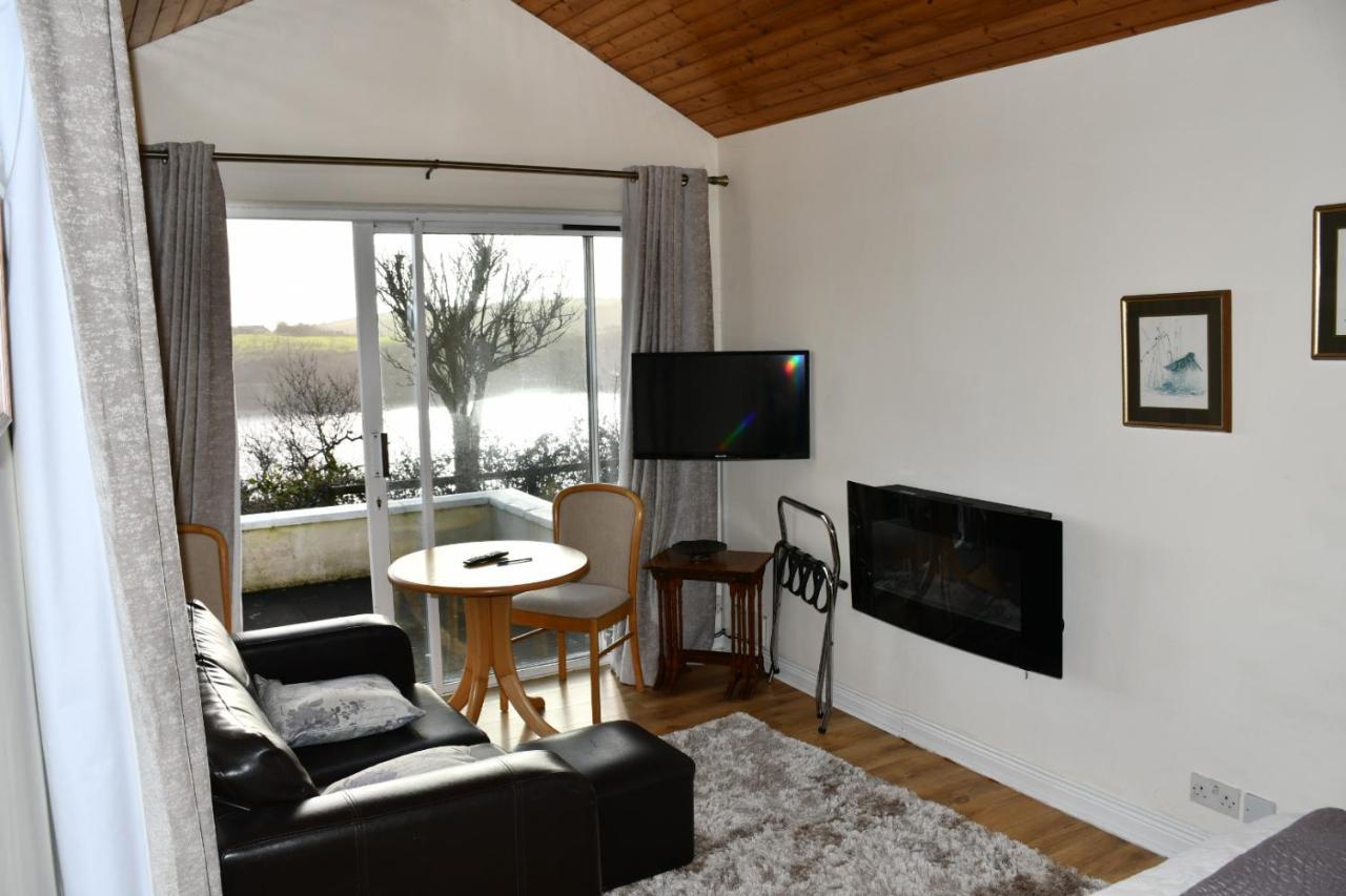 Rocklands Cottage Kinsale Exterior foto